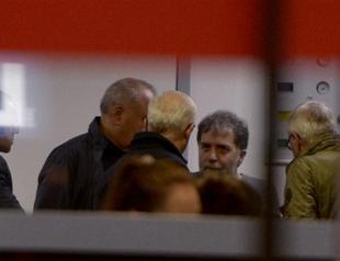 Ruling party members ‘strongly condemn’ attack against Hürriyet columnist