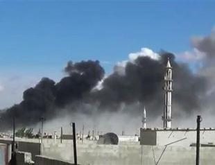 Western fears that air strikes dont target ISIL unfounded: Russia