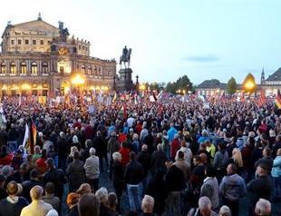 Council of Europe concerned at rising racism in Germany