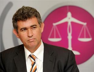 Head of Turkish bars union describes attack on columnist as ‘fascism’