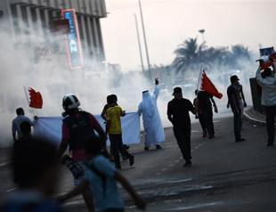 Bahrain seizes arms, arrests suspects for Iran and Iraq links