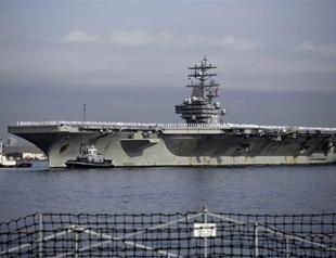 China navy calls for United States to reduce risk of misunderstandings