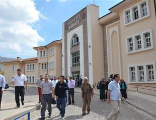 No ministerial permit for probing Ermenek mine supervisors: Court