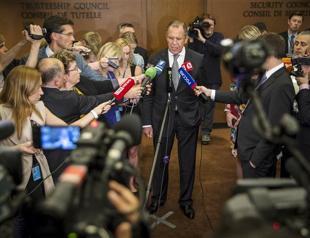 Saudi Arabia says deeply concerned at Russia attacks on Syria