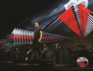 Bringing solitude back to Pink Floyd’s ‘The Wall’