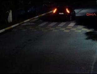 VIDEO: Security footage contradicts suspects’ testimony in attack on Hürriyet journalist