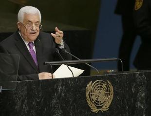 Abbas threatens to upturn peace deals, but results unclear