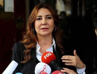 Hürriyet chairwoman calls for end to ‘language of threats and violence’