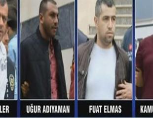 Two assailants who injured journalist Ahmet Hakan revealed as AKP members