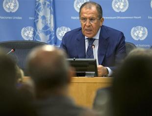 Turkey, coalition partners, call on Russia to cease air strikes in Syria