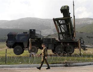 Patriot missiles to be pulled from Turkey as planned