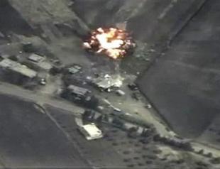 Russian air strikes in Syria to last 3-4 months: Duma committee head