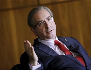 Brazil lower house speaker under pressure over Swiss accounts