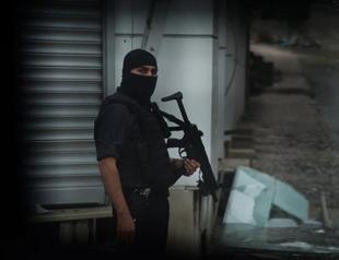 At least 44 detained in latest Istanbul anti-terror operation