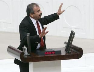 Turkish PM thanked PYD during relocation of Ottoman tomb: HDP’s Önder