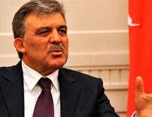 Attack on journalist Hakan unacceptable: Former President Gül