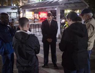 US state executes multiple murderer from El Salvador