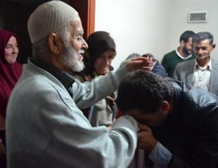 Iranian intelligence helps in release of Turkish workers in Iraq