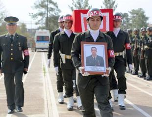 Two security forces killed due to PKK attacks