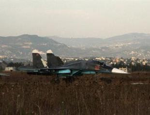 Anti-ISIL coalition slams Russia on Syria raids