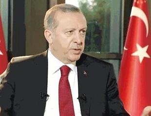 Erdoğan asks: Why is Russia so interested in Syria