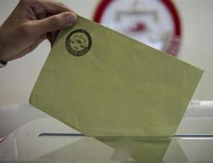 Turkeys election body rejects calls to move ballot boxes in Nov. 1 polls