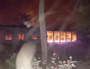 Obama promises full probe into Afghan hospital airstrike