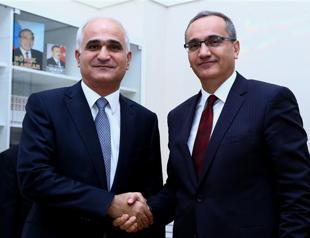 Turkey, Azerbaijan to increase foreign trade volume