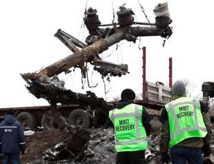 MH17 families sue Ukraine rebel for $900 mn