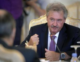 Luxembourg FM: Opening Turkey-EU chapter 17 ‘possible’