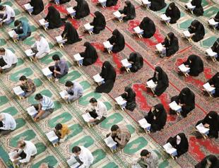 Iranians prepare for new life after end to Western sanctions