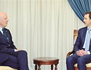 Turkey distant on UN’s buffer zones in Syria plan