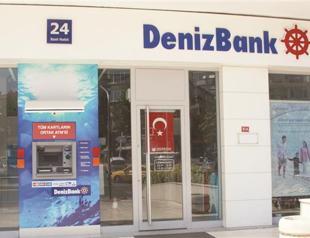 Agency welcomes capital increase by Denizbank