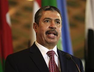 Exiled Yemen VP says Aden liberated