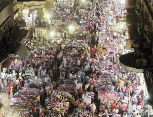 Six Muslim Brotherhood supporters killed in clashes in Cairo