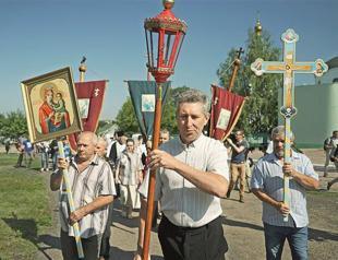 ‘Moral duty’ to punish ‘murderers’ who downed MH17: Ukraine