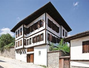 Historic Turkish town fully booked for Eid Ramadan