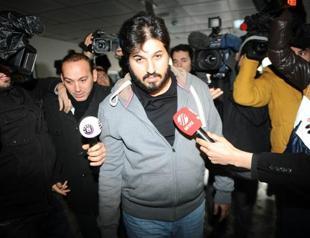 Zarrab’s trade activities suspicious, says Turkey’s official corruption probe report