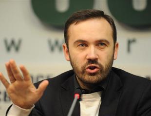 Russian MP who opposed Crimea annexation arrested in absentia