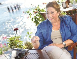 Turkey’s key problem now freedom of press instead of torture, judge says