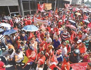 Brazil and Turkey, two countries with a common fate…