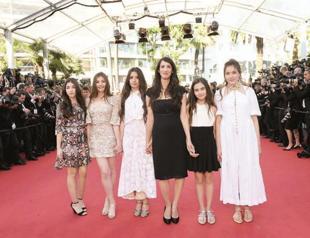 Women the center of Turkish director’s Oscar-nominee film