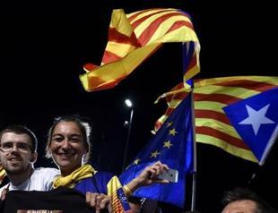 Catalan vote pressures Spain ahead of general election