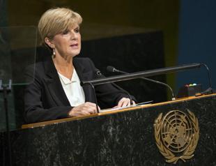 Australian ISIL fighters doubled last year: FM