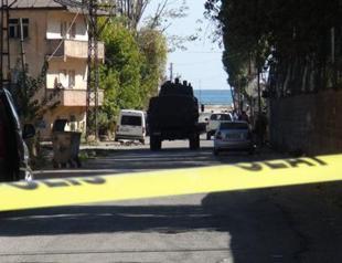 Five soldiers wounded in PKK bomb attack in Turkey’s east