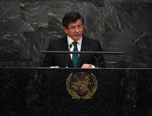 Turkish PM says Ankara facing ‘war of perceptions’