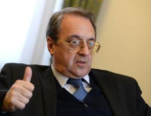 Syria contact group including Russia, US to meet in October: Moscow