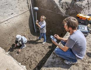 New research overturns theories about Lake Van