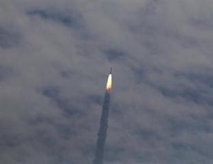 Eyes on space, India launches ‘mini-Hubble’