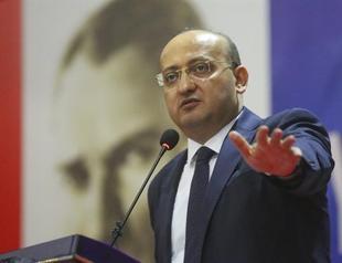 Deputy PM says peace process ‘unsustainable’